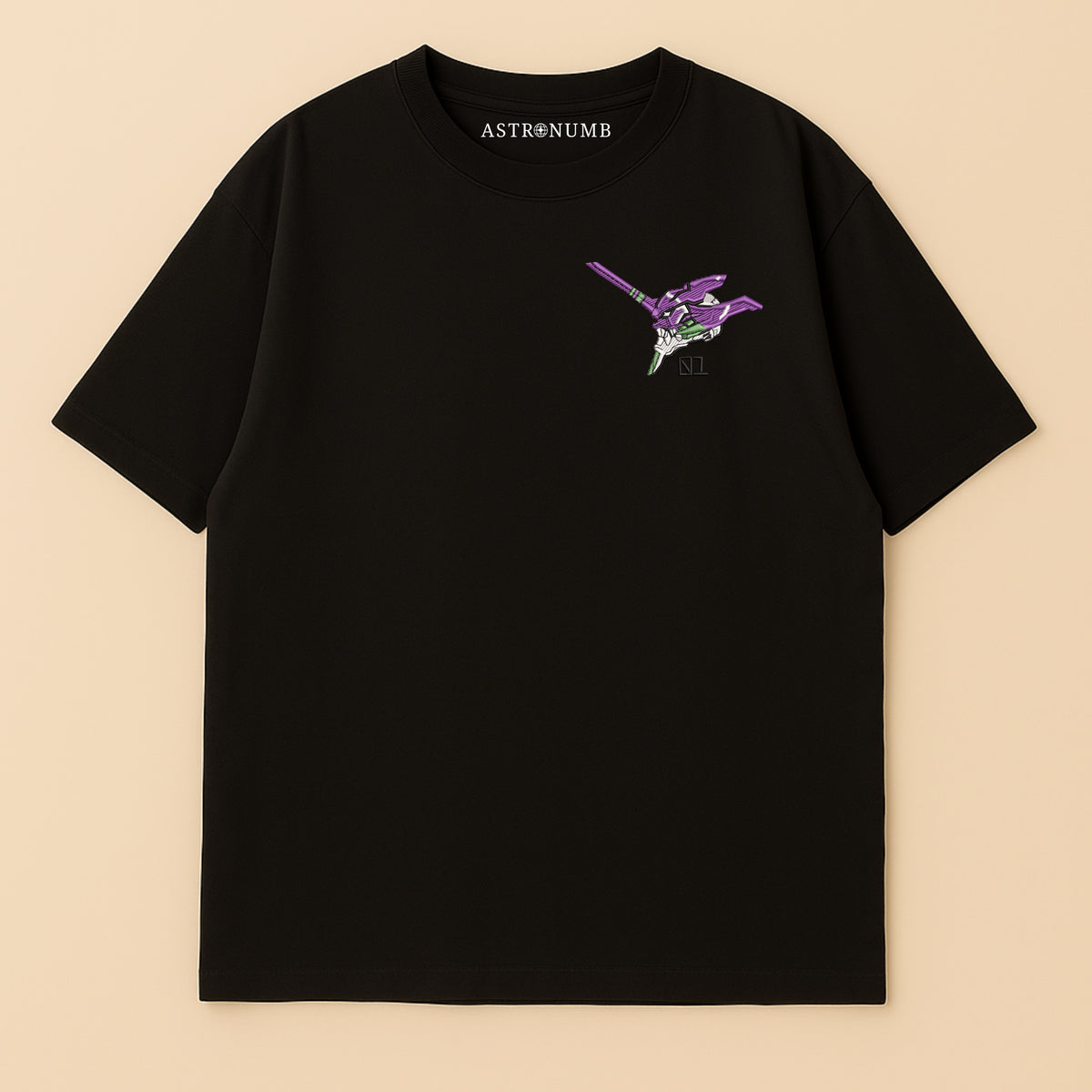 Eva 01 v3