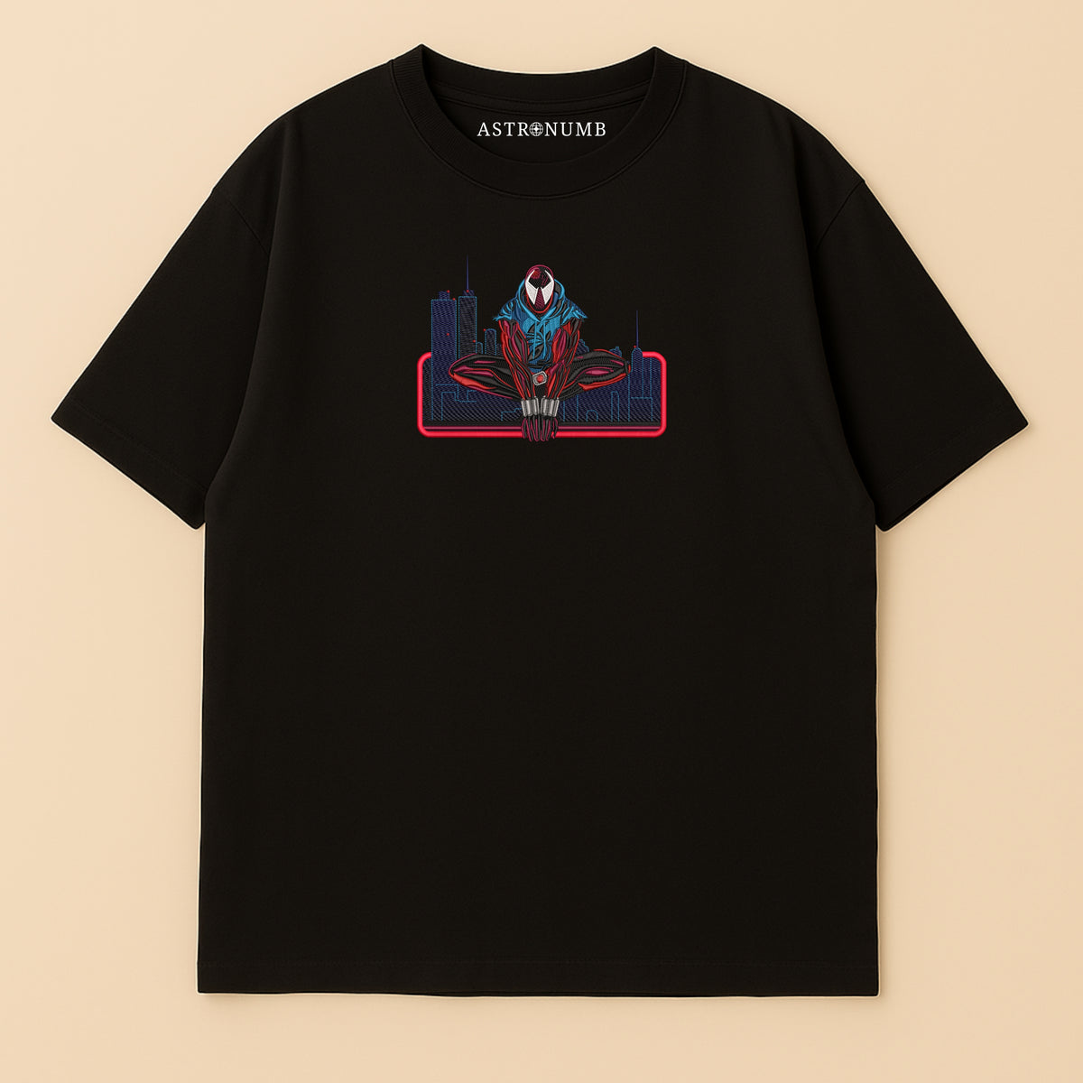 Spiderman Ben