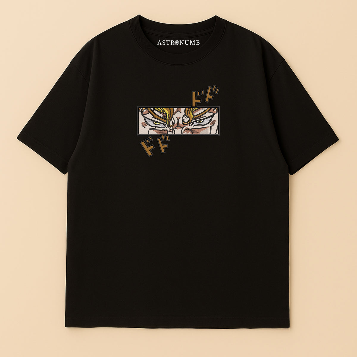 Jotaro Kujo v1