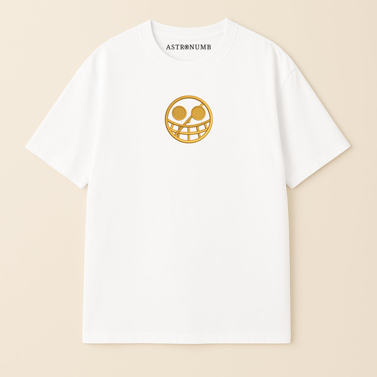 Doflamingo Skull