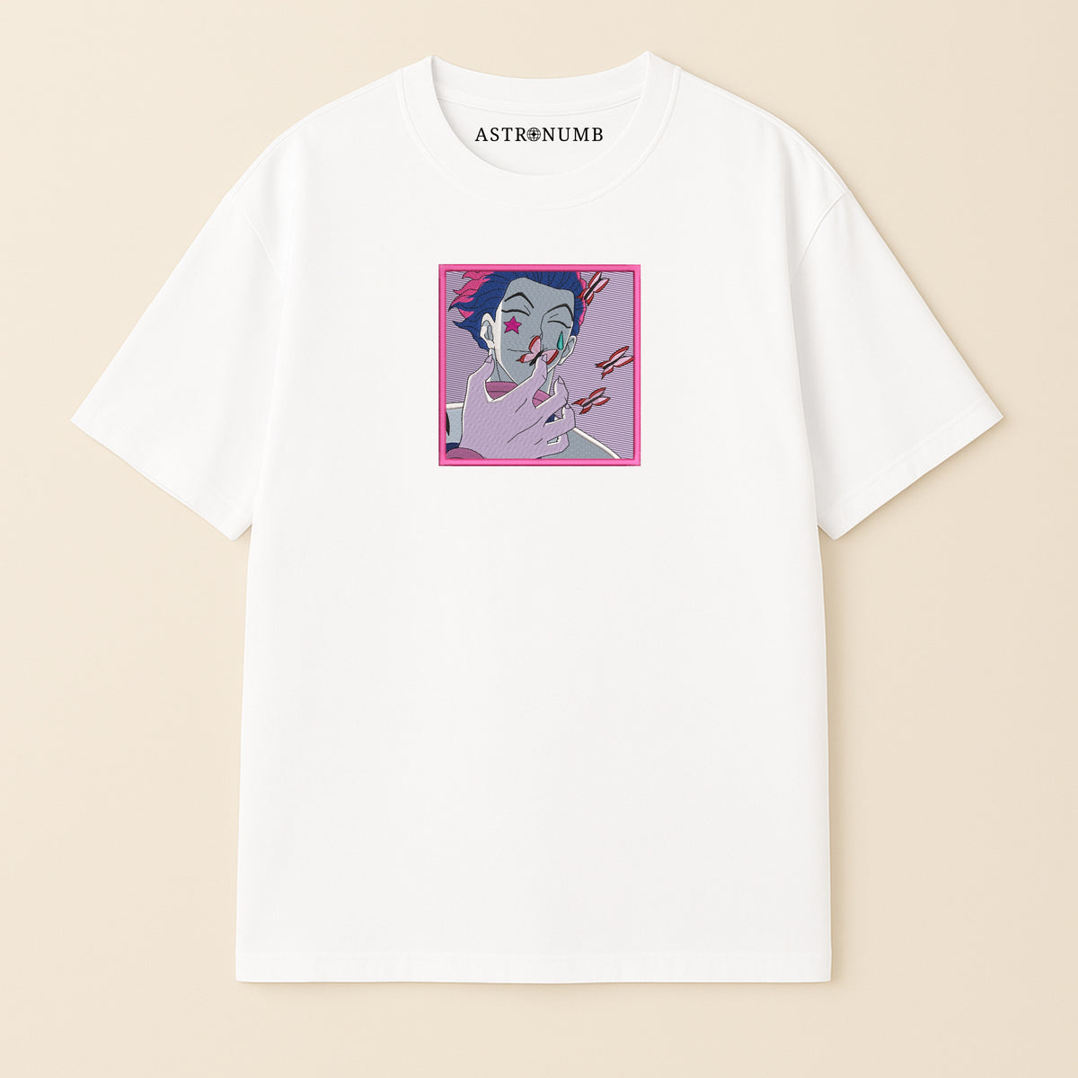 Hisoka v1