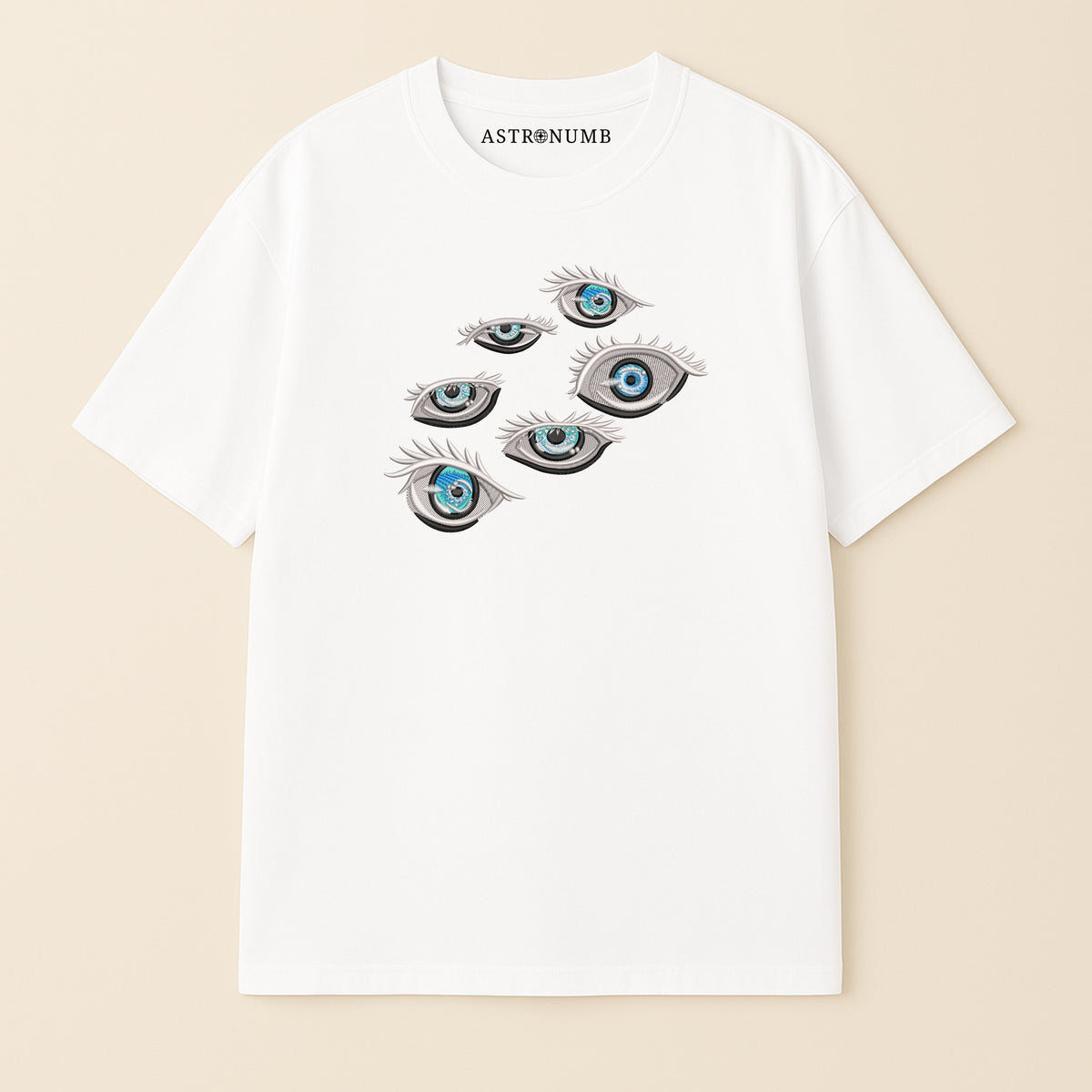 Gojo Ojos