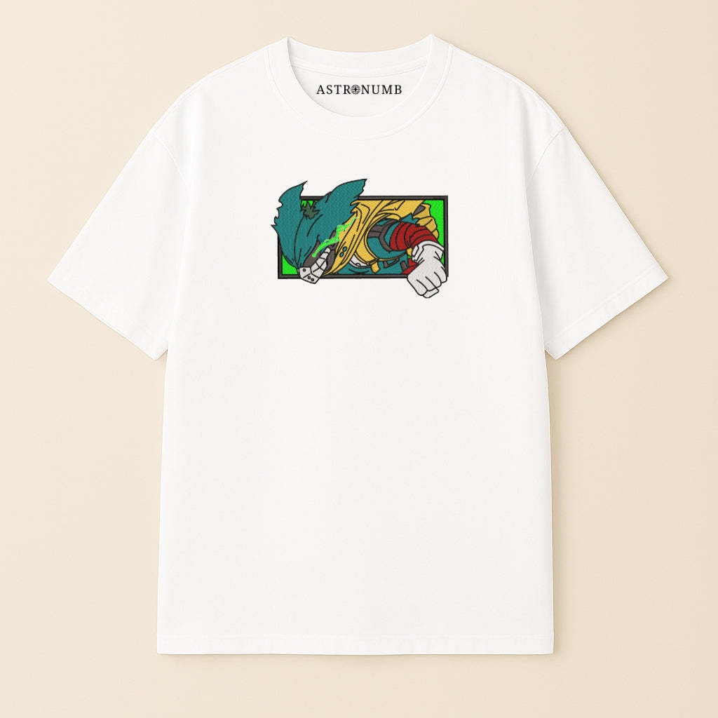 Midoriya v1