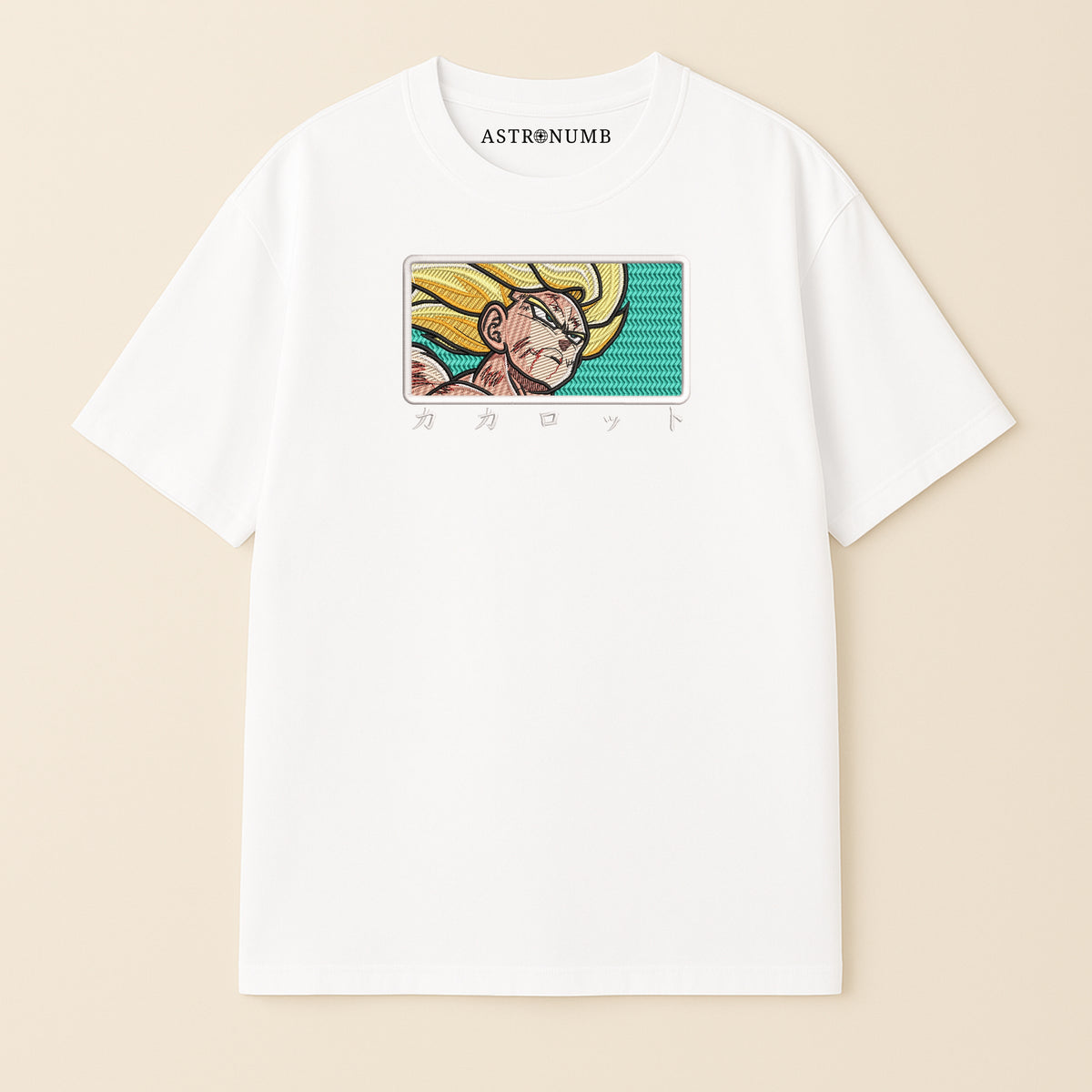 Goku v11