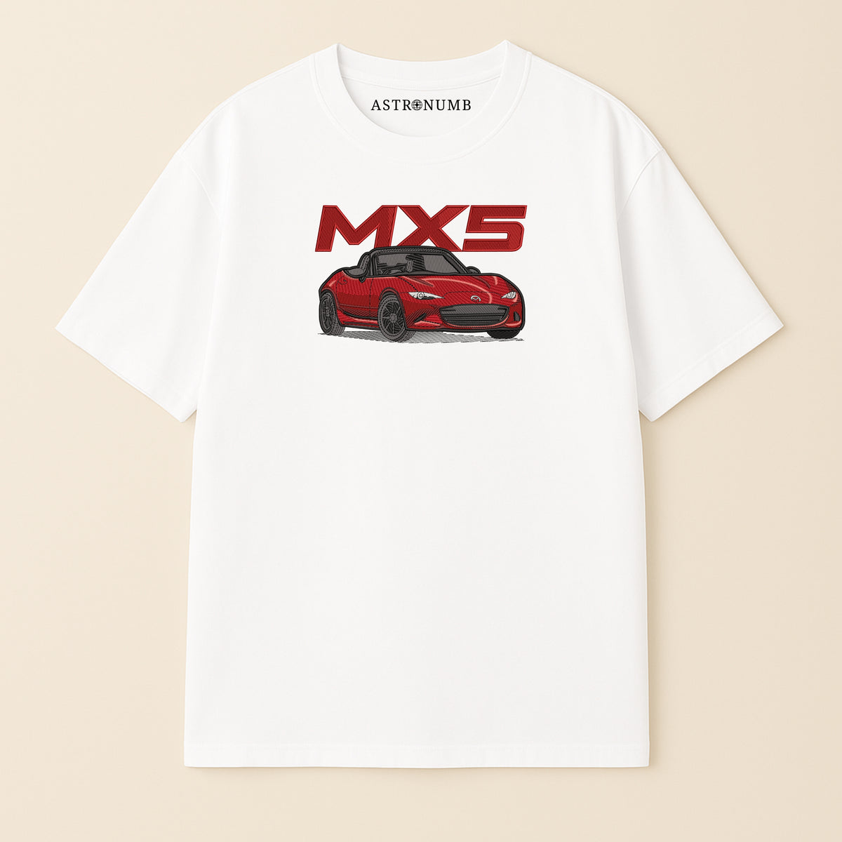 MX5