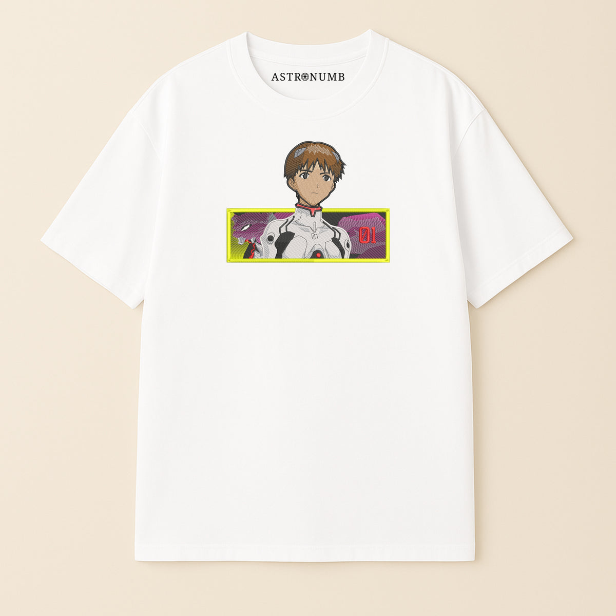 Shinji ikari v2