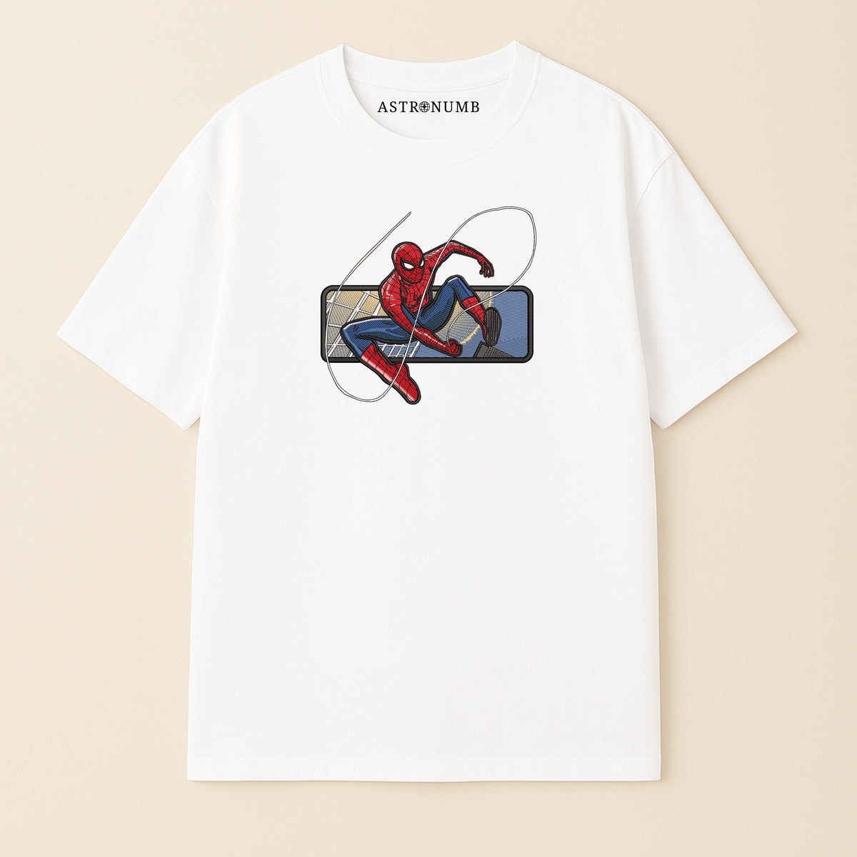 Spiderman v12