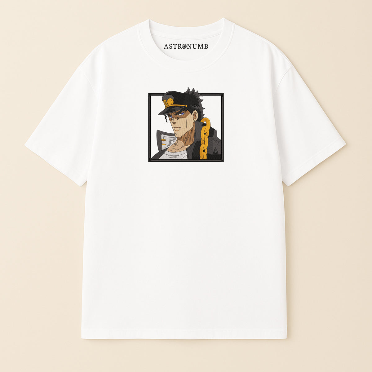 Jotaro Kujo v2