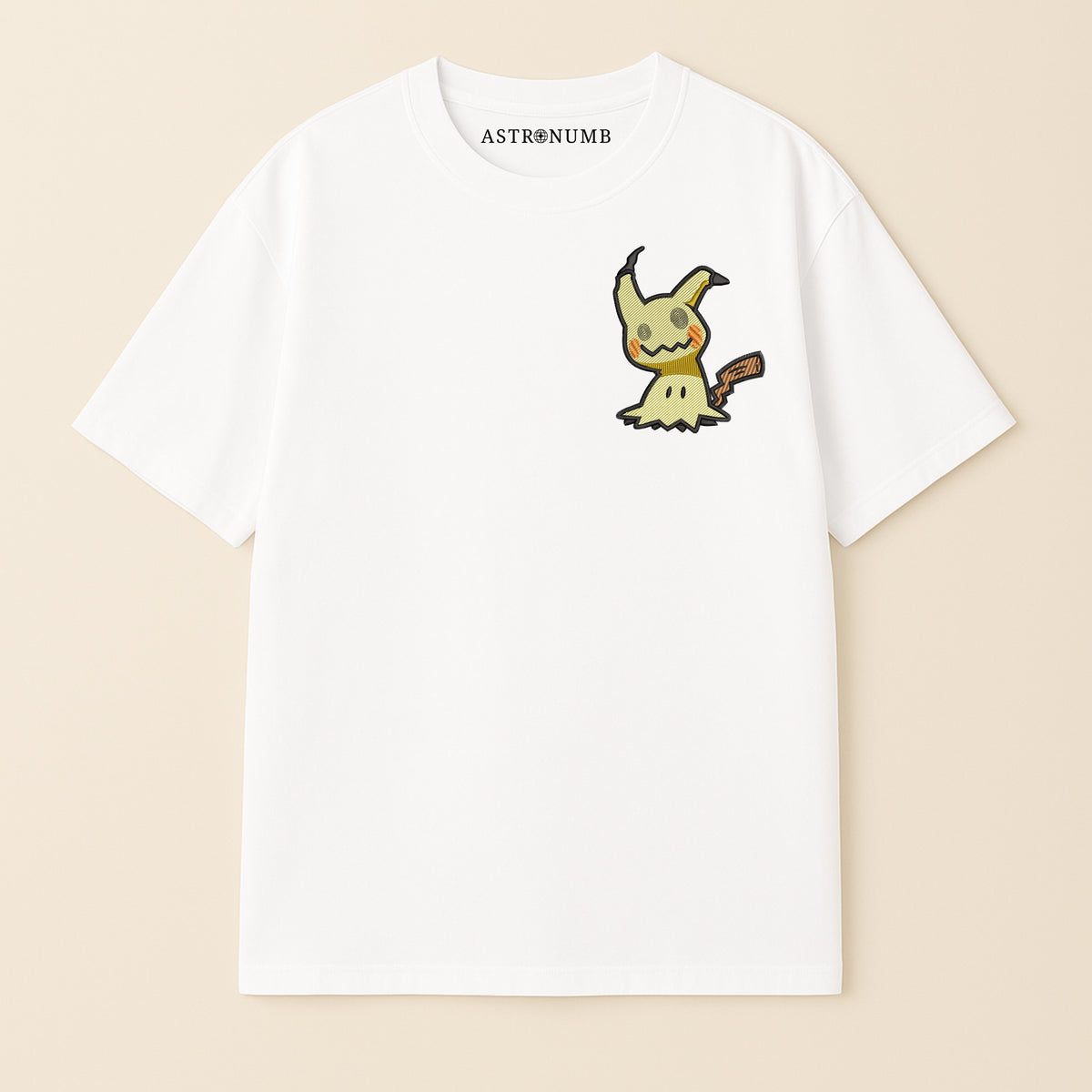 Mimikyu v1