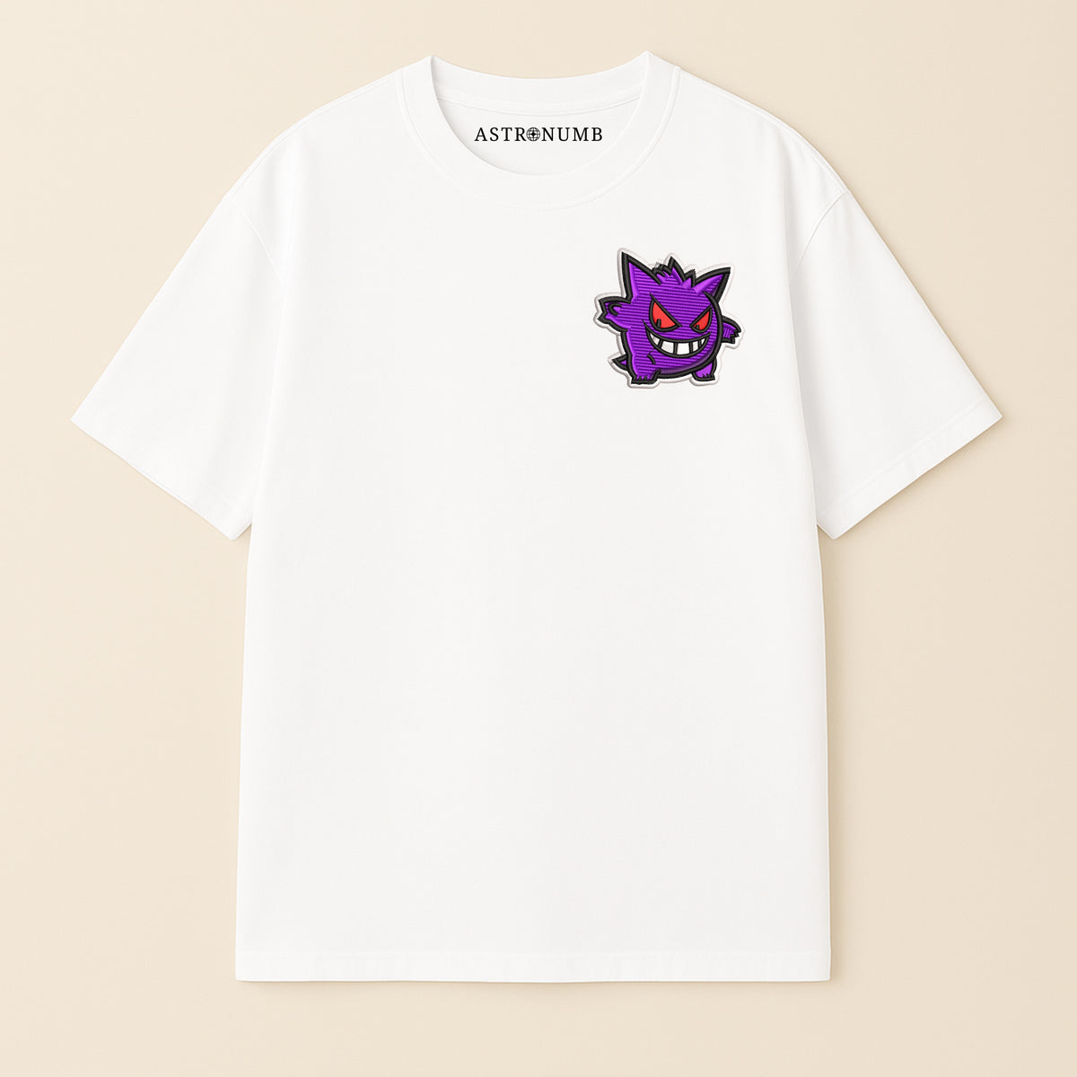 Gengar v4
