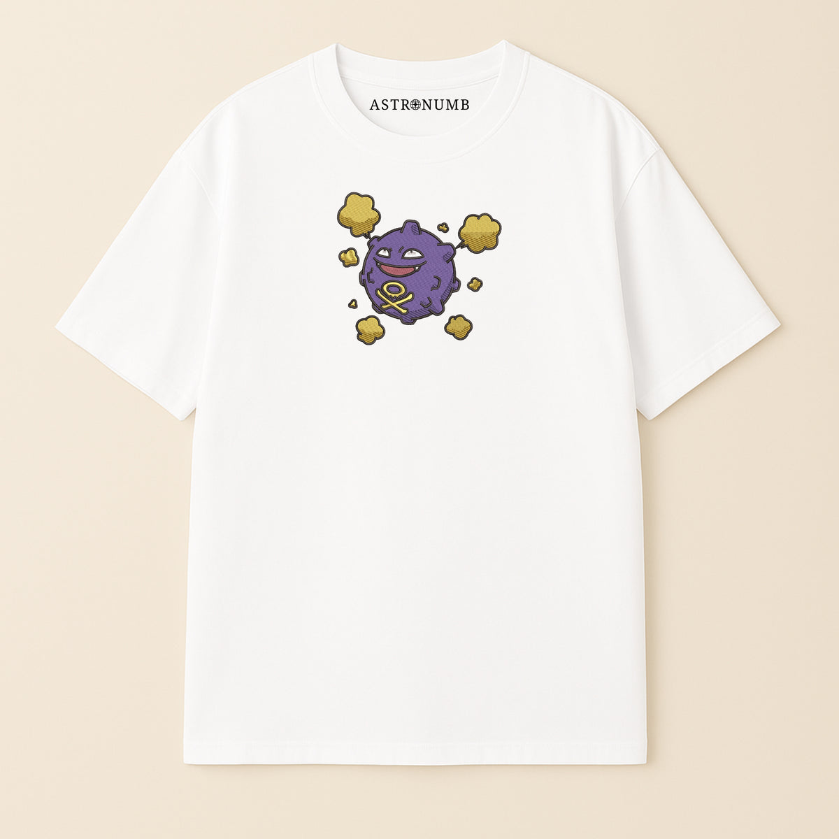 Koffing v1