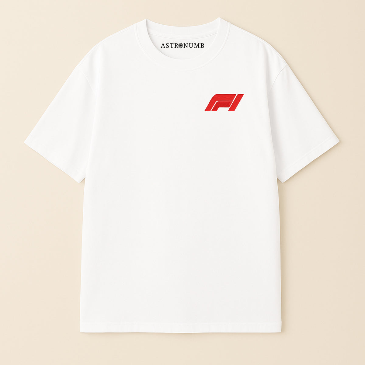 Logo F1