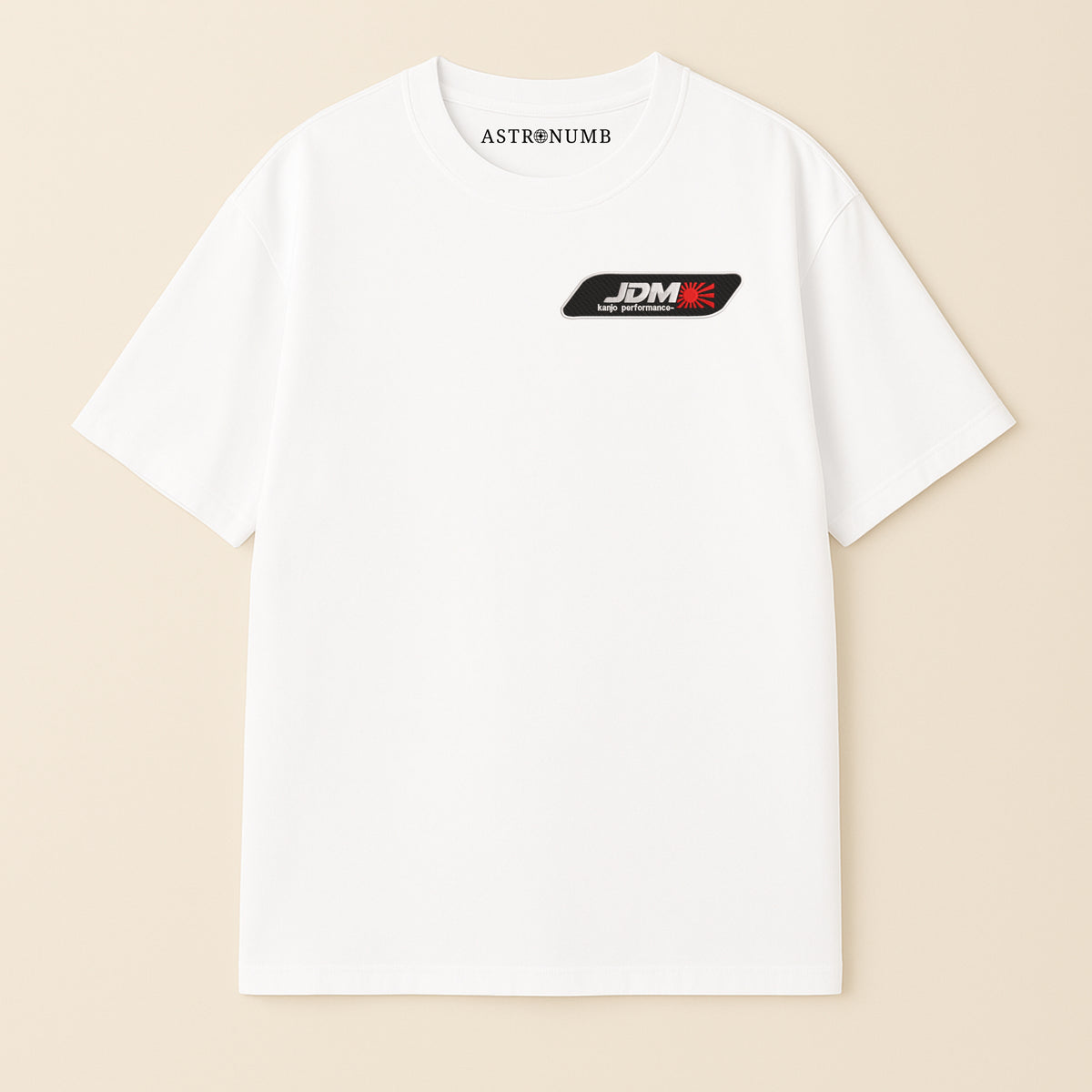 Logo JDM