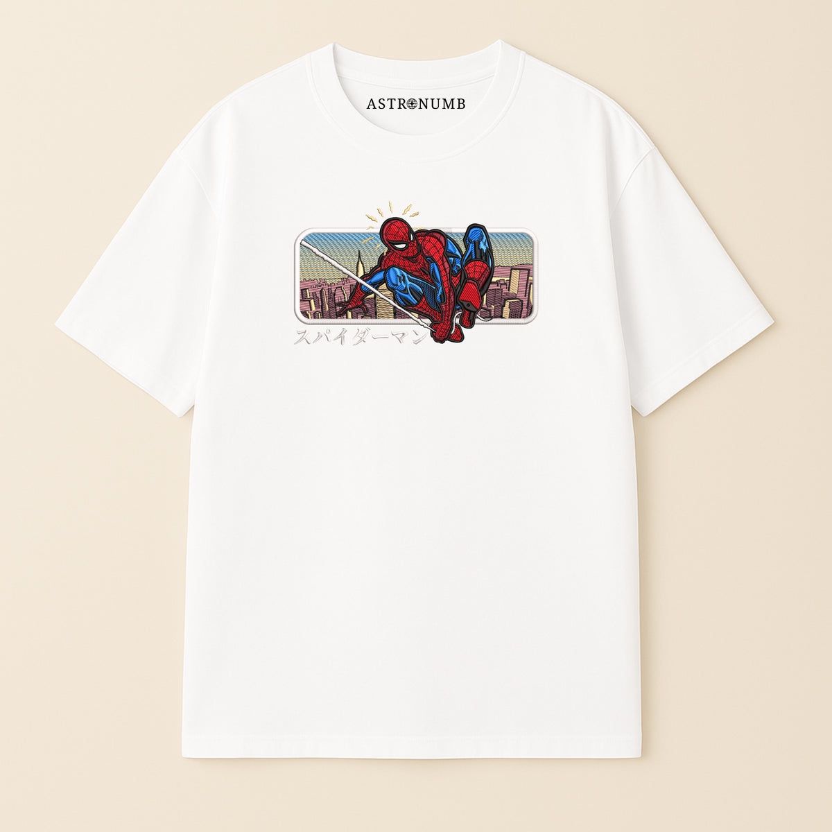 Spiderman v11