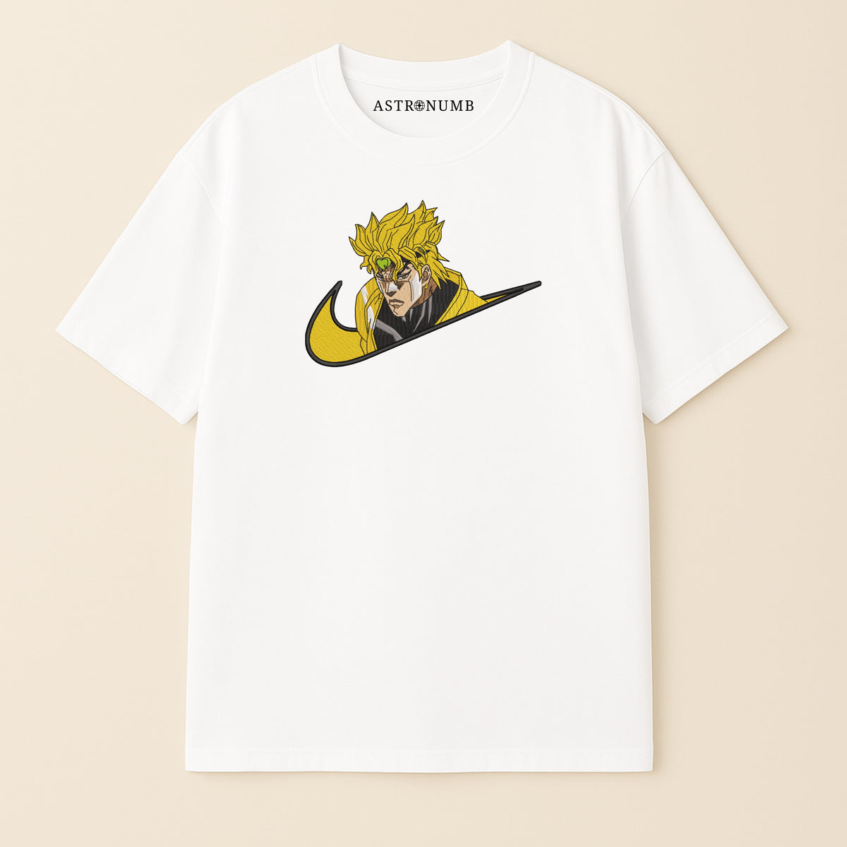 Dio Brando v1