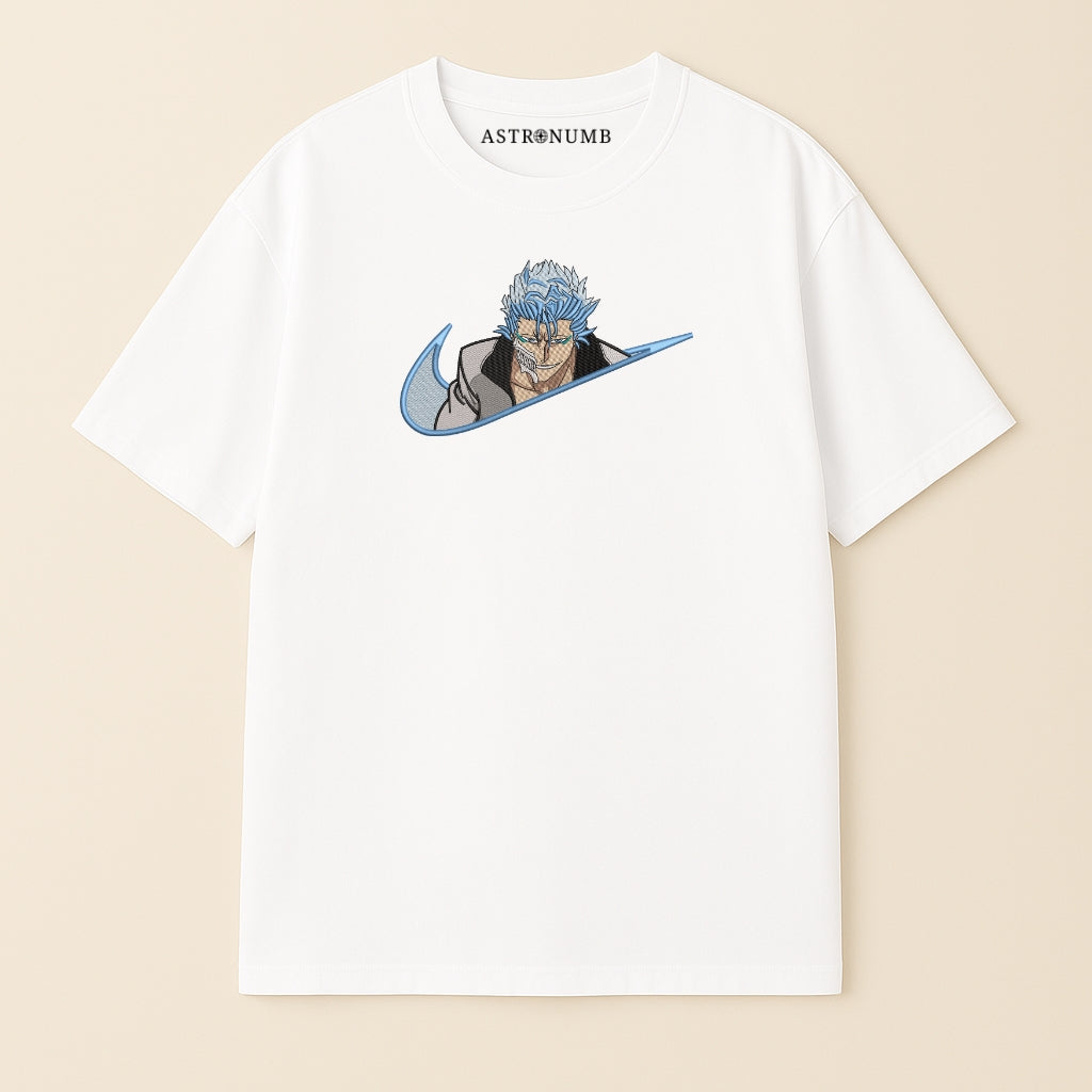 Grimmjow v1
