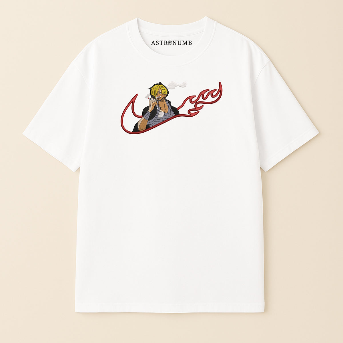 Sanji v1