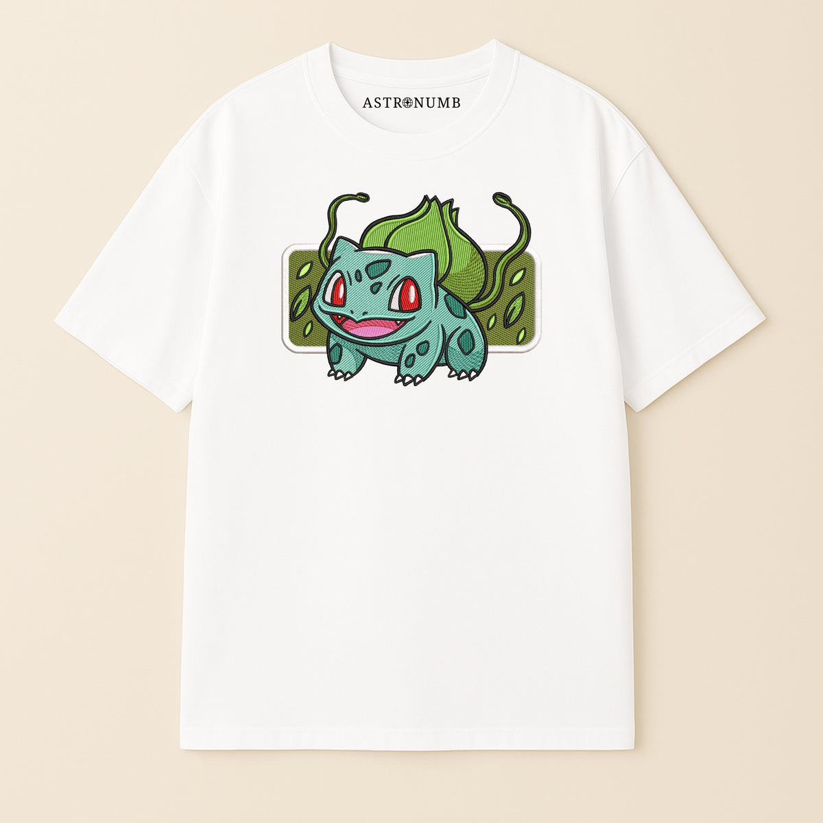 Bulbasaur v1