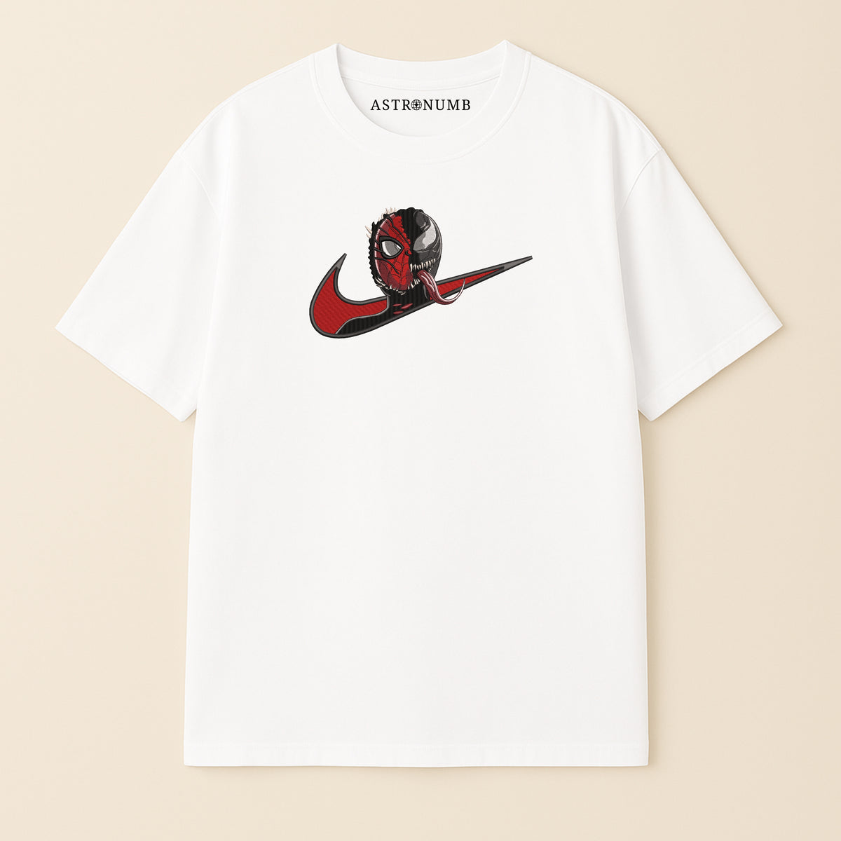 SpiderxVenom v1