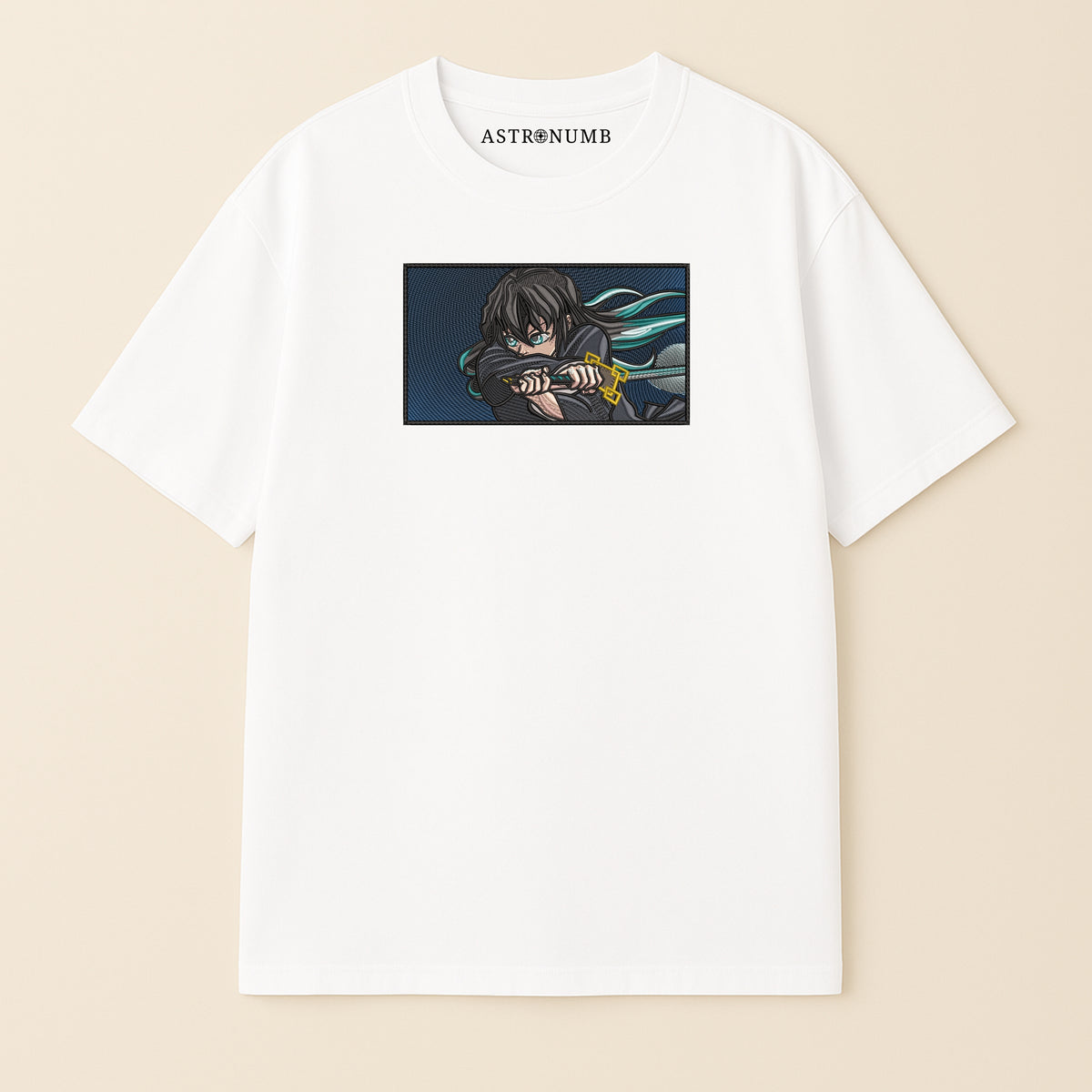 Tokito v2