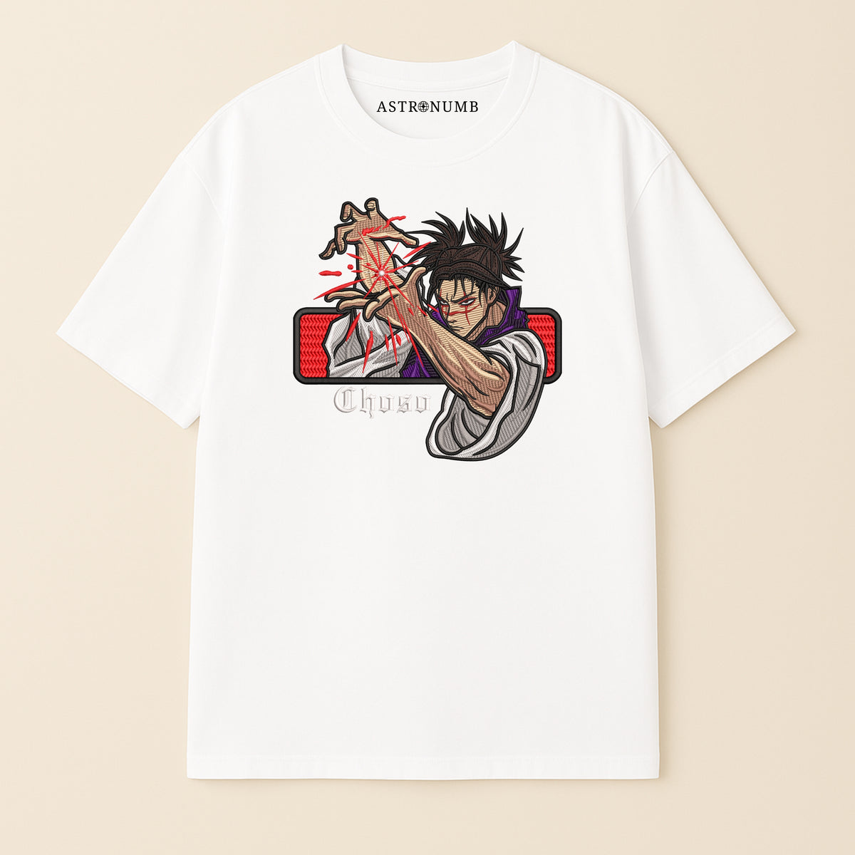 Choso v2