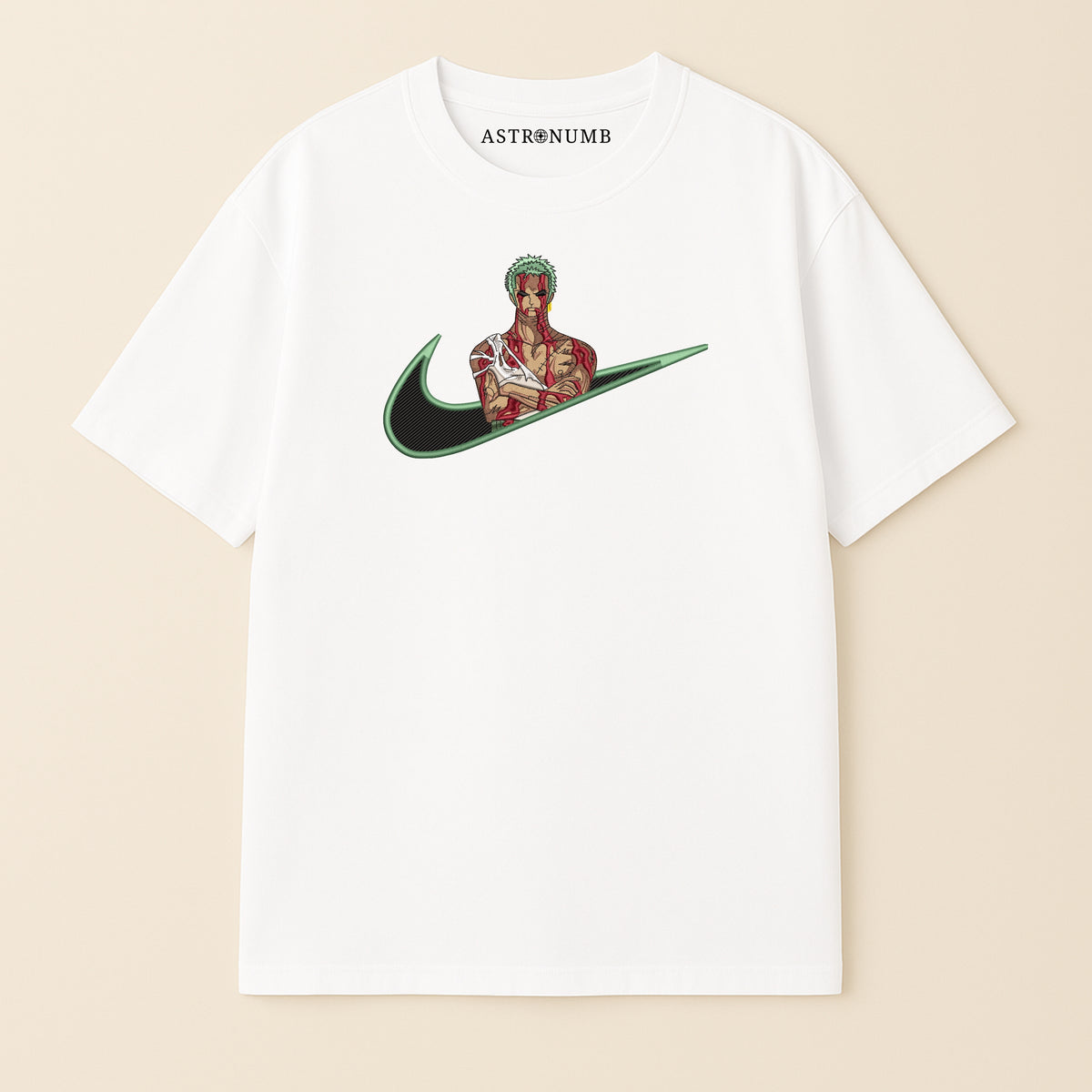 Zoro v4
