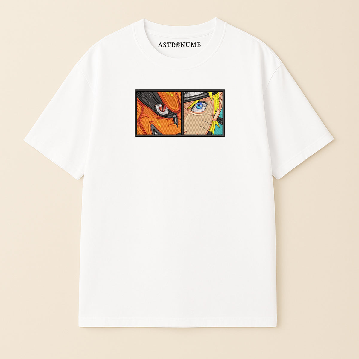 Naruto & Zorro