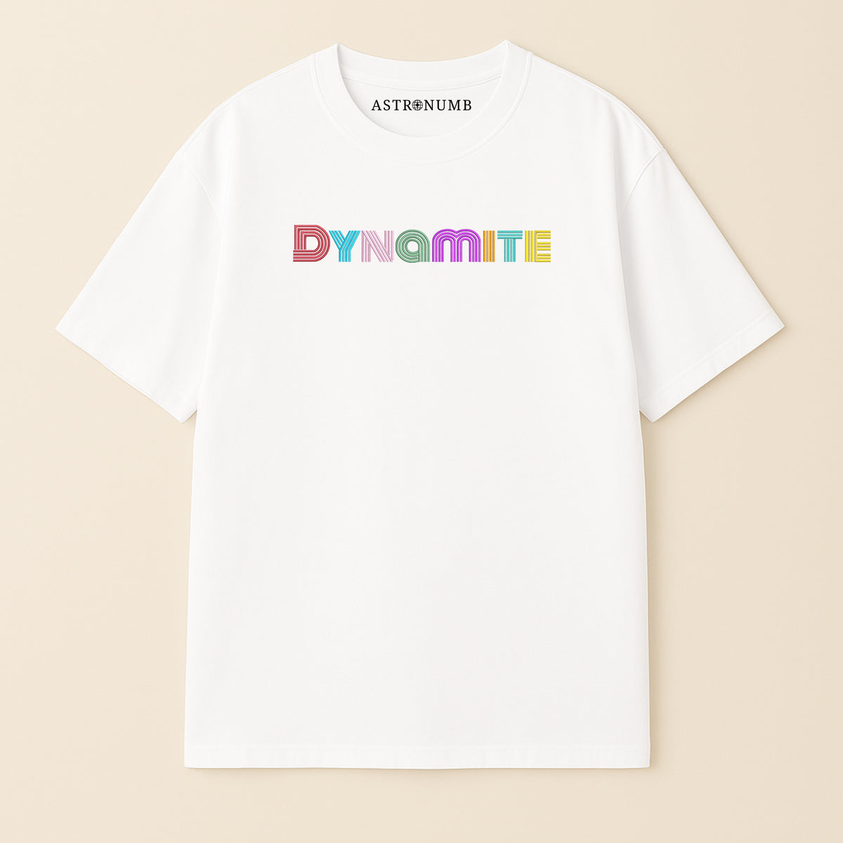 Dynamite