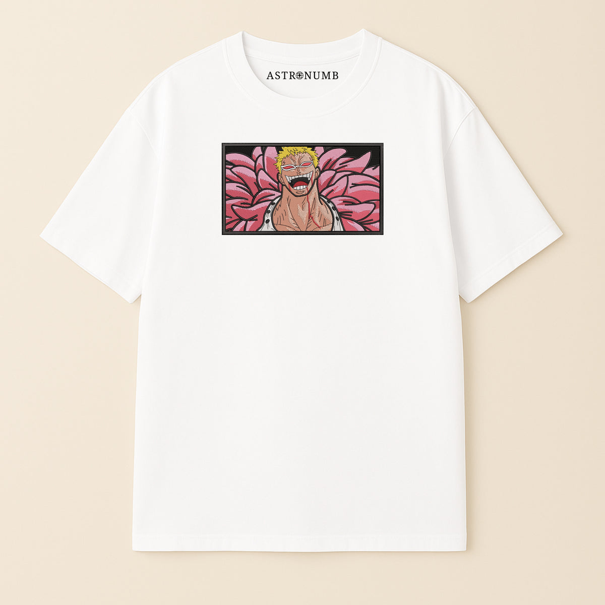Doflamingo v1