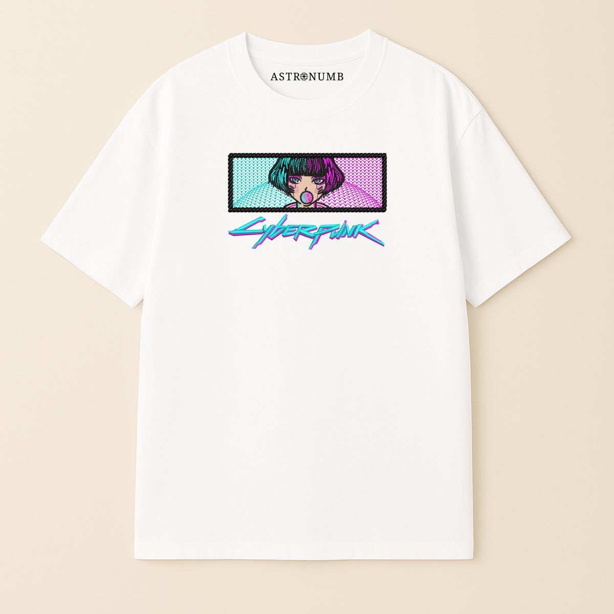 Cyberpunk v2