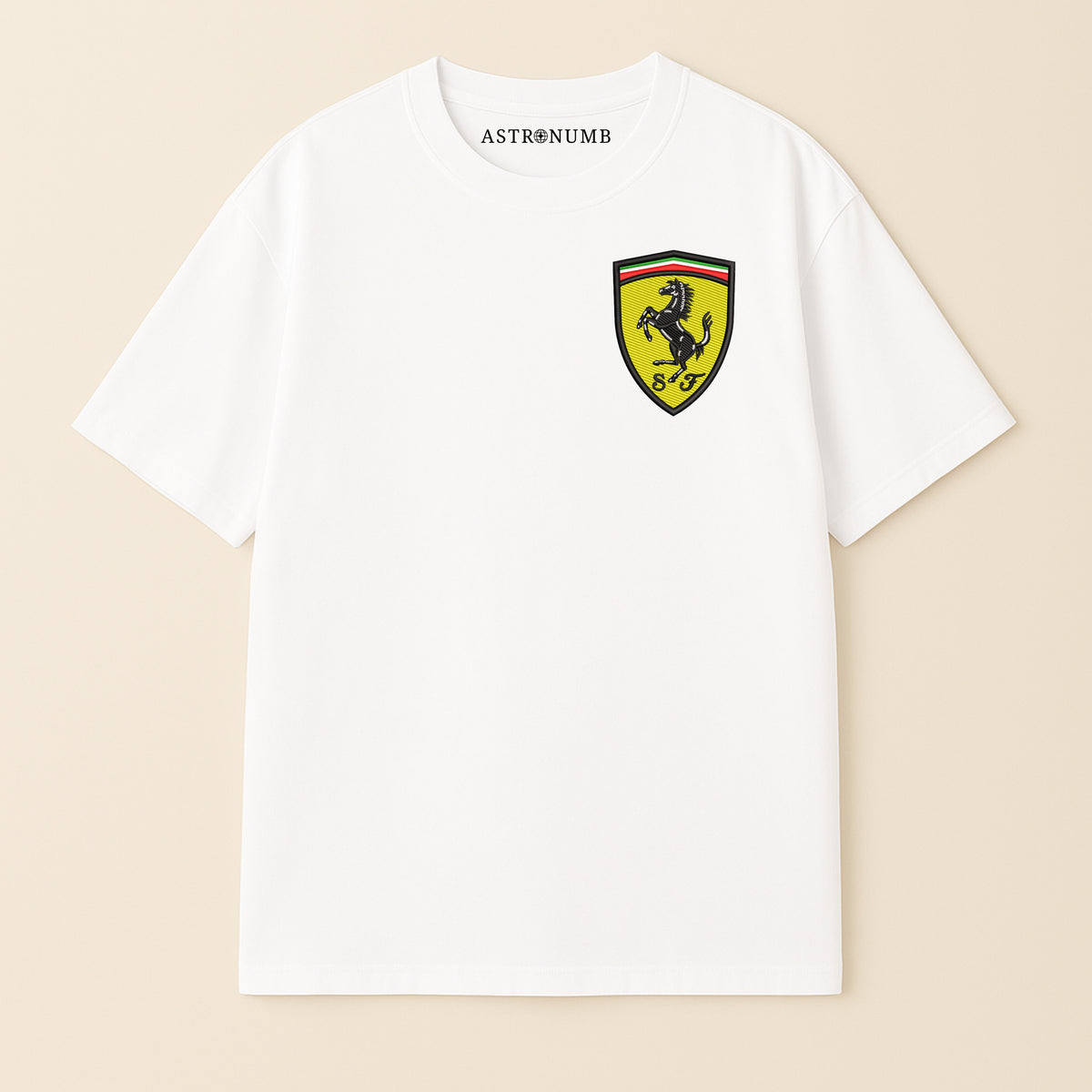 Logo Ferrari