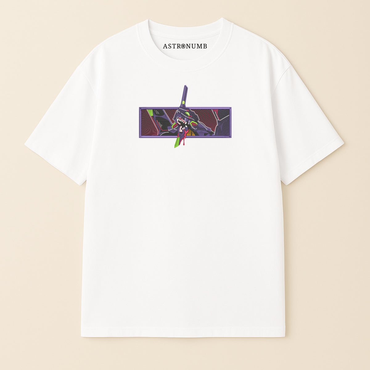 Eva 01 v2