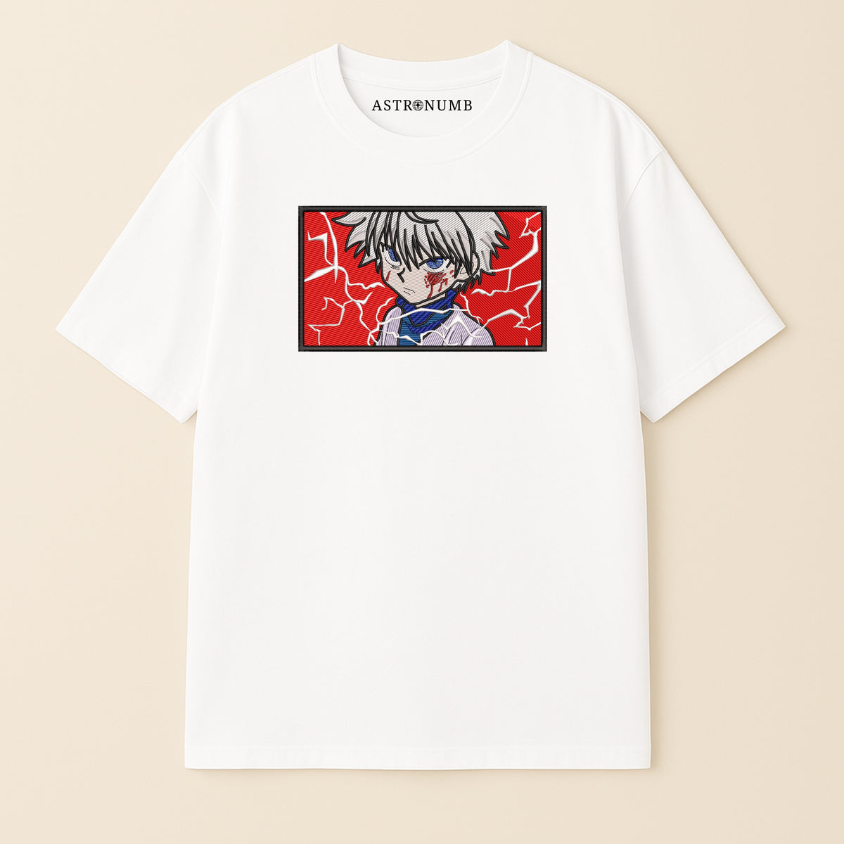 Killua v4