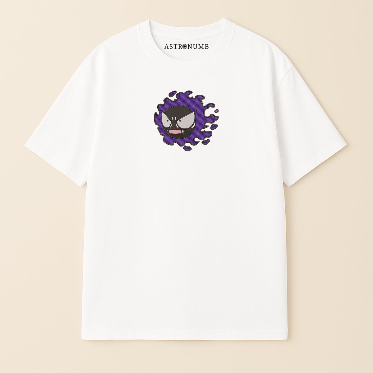 Gastly v1