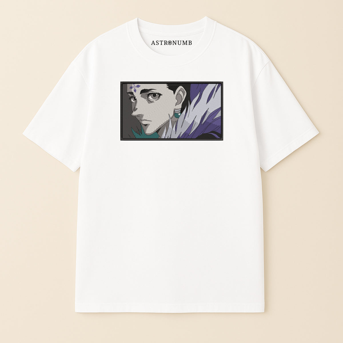 Chrollo v2