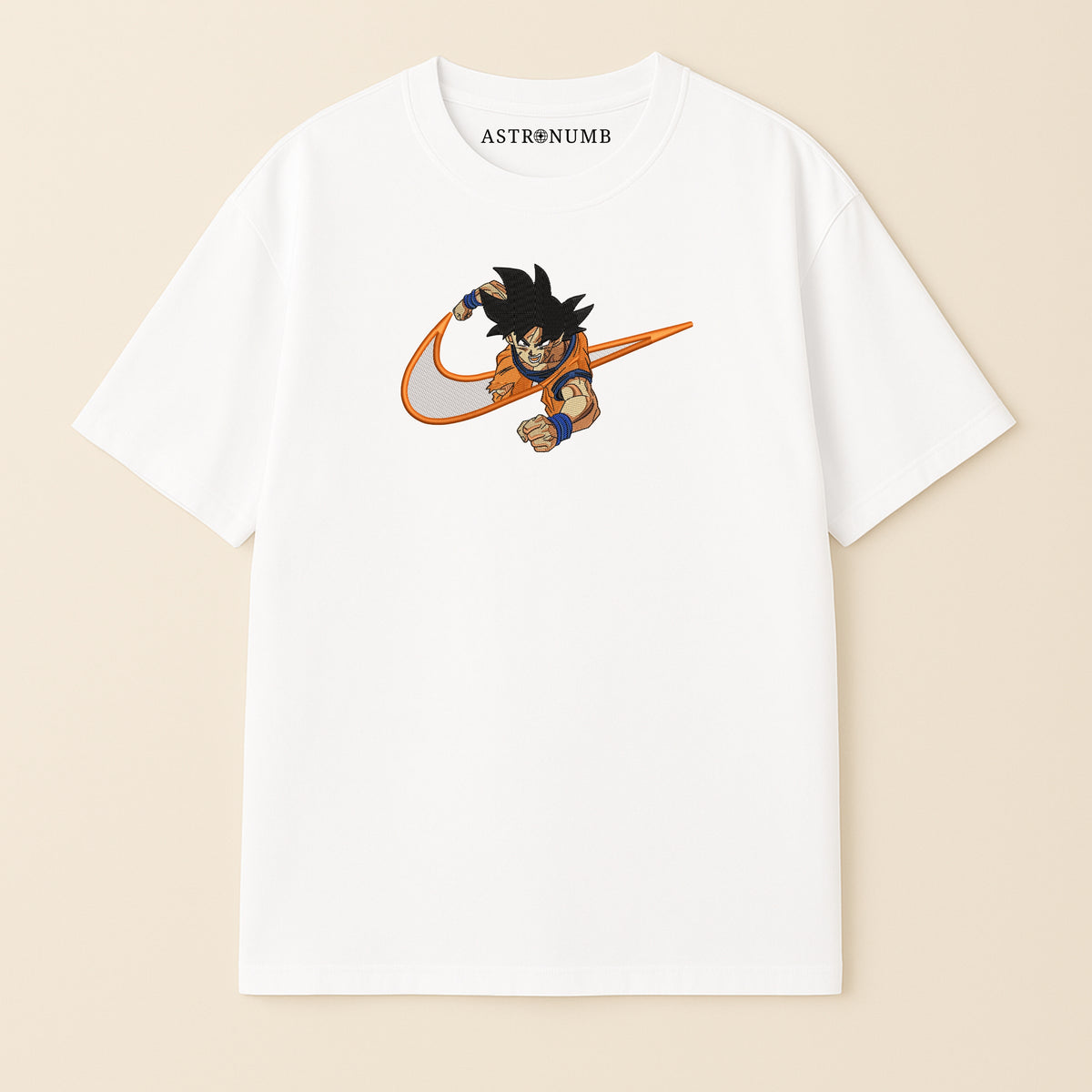 Goku v3