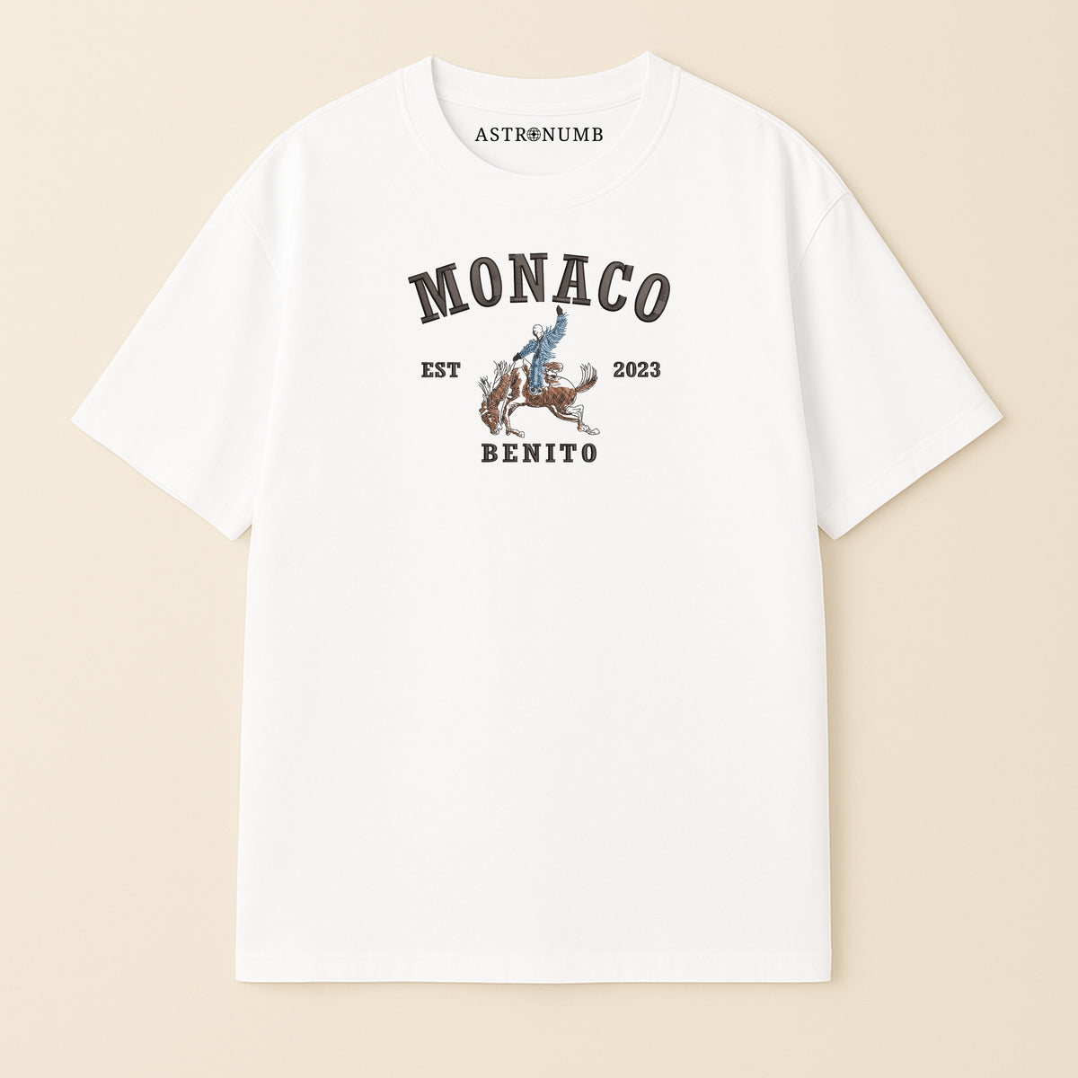 MONACO