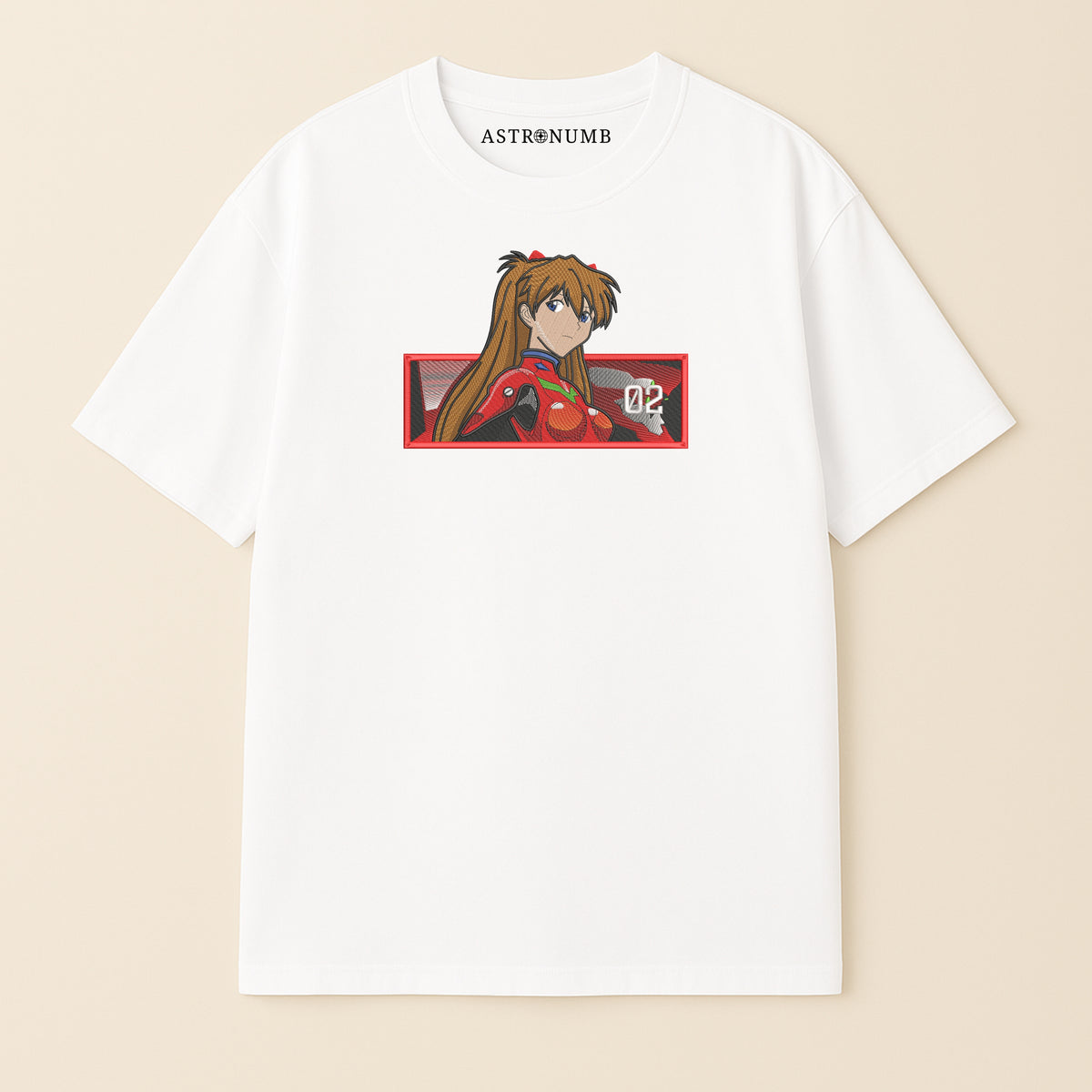 Asuka Langley v2