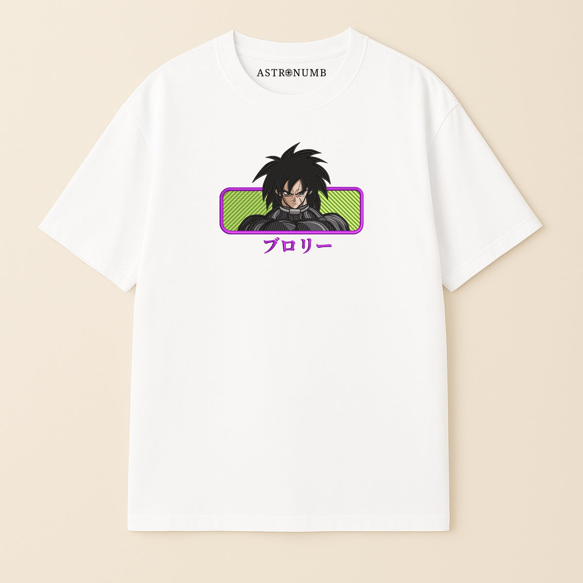 Broly v1