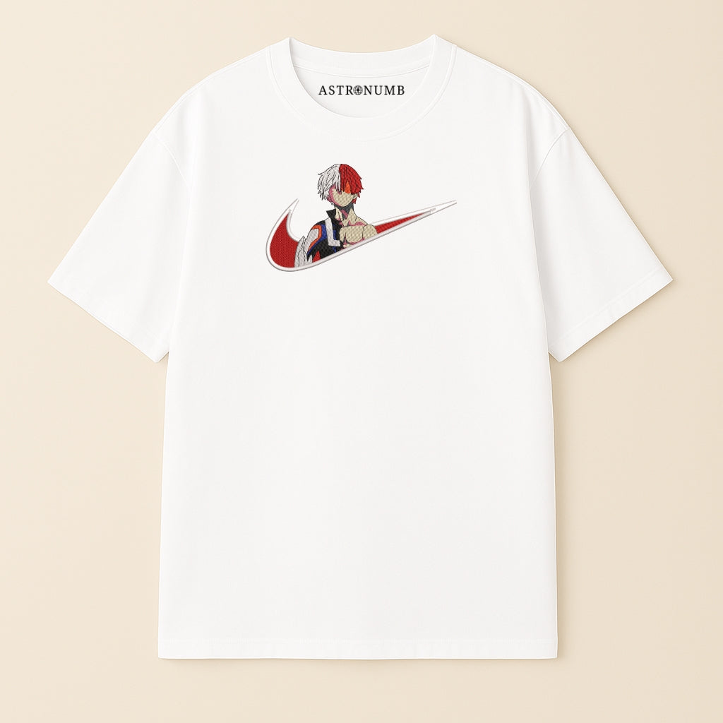 Todoroki v3