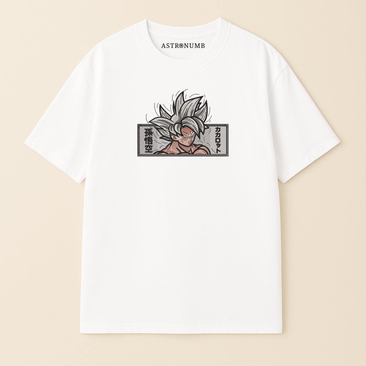 Goku v9
