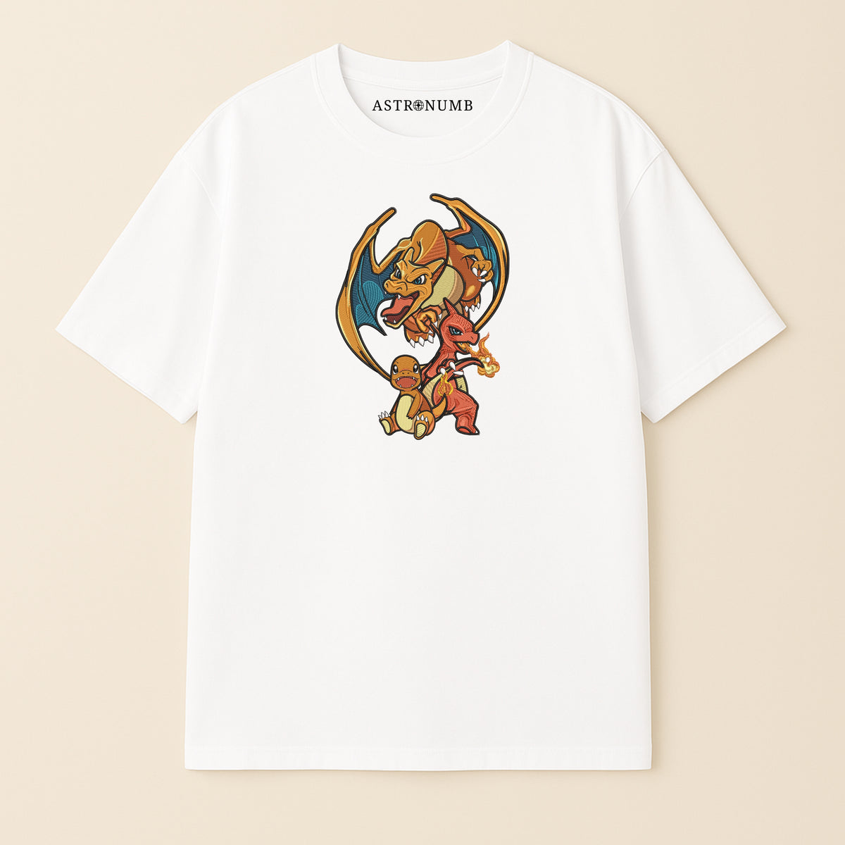 Charizard v2