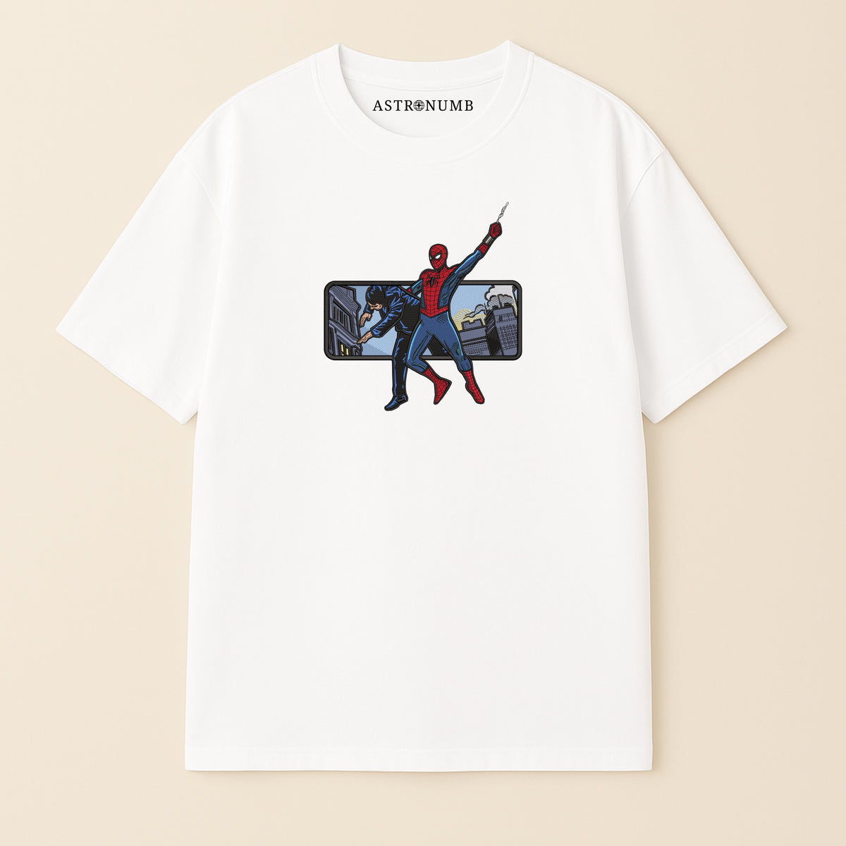 Spiderman v13