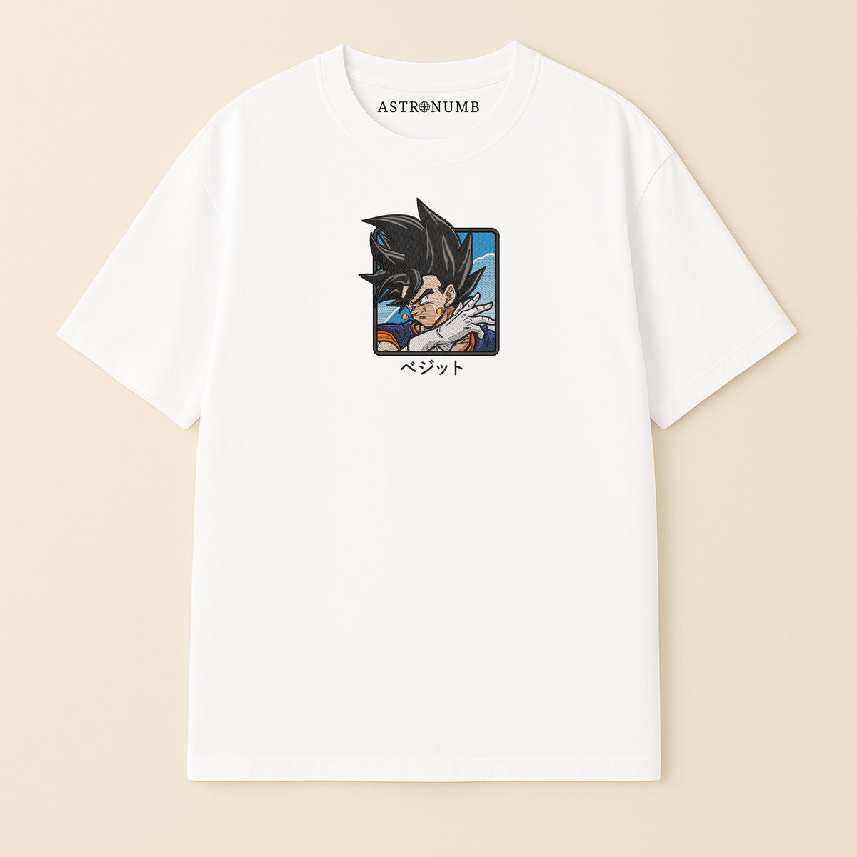 Veggeto v1