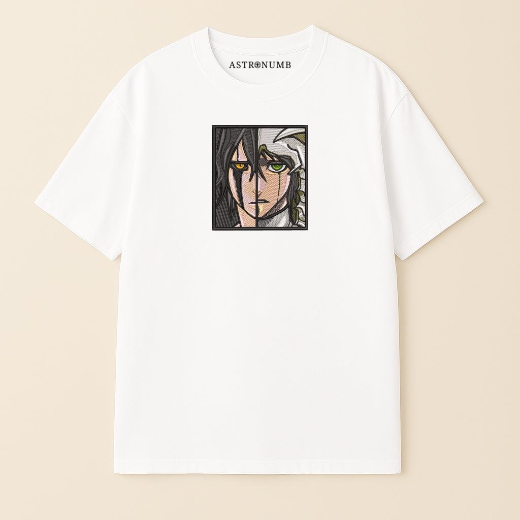 Ulquiorra Cifer v1