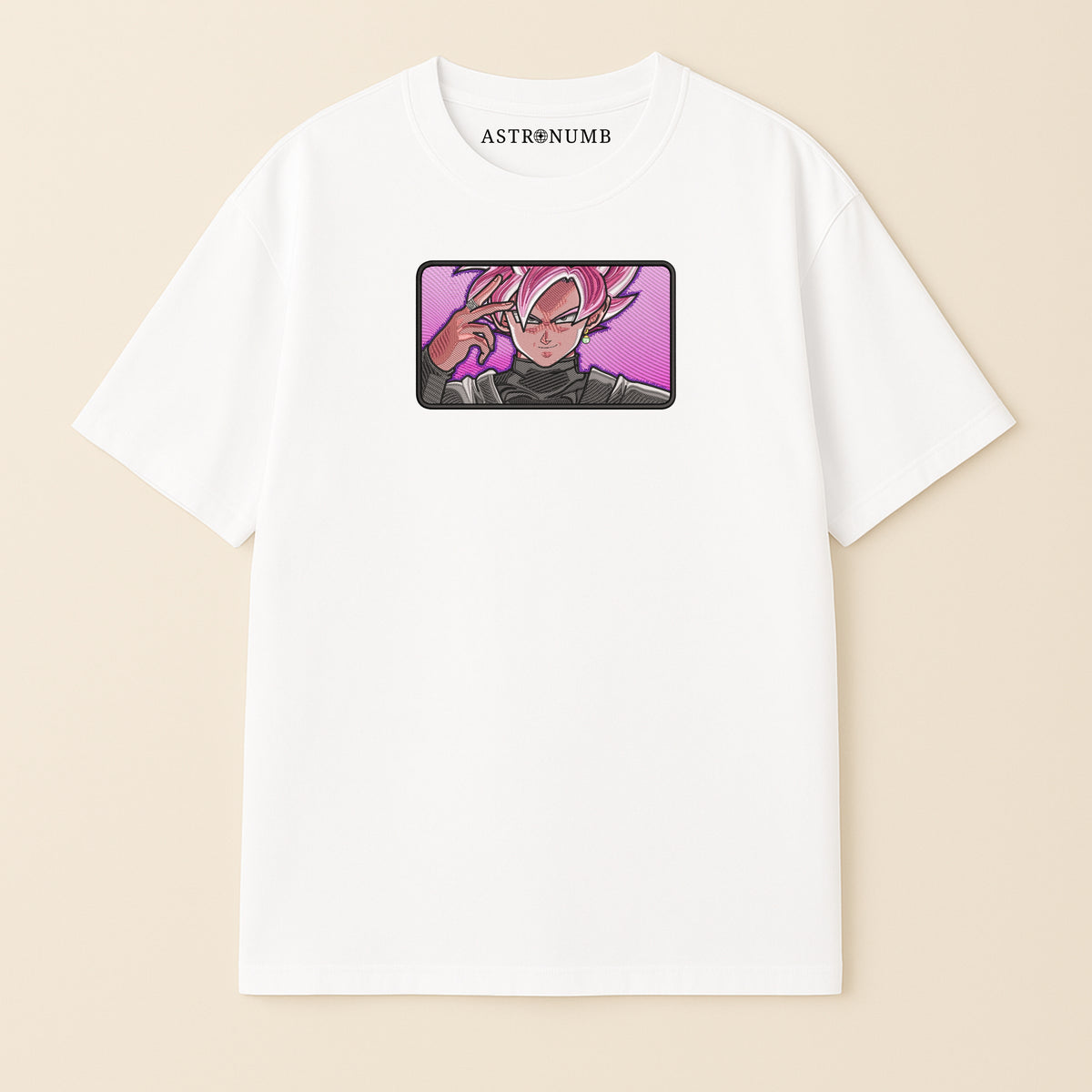 Goku v10