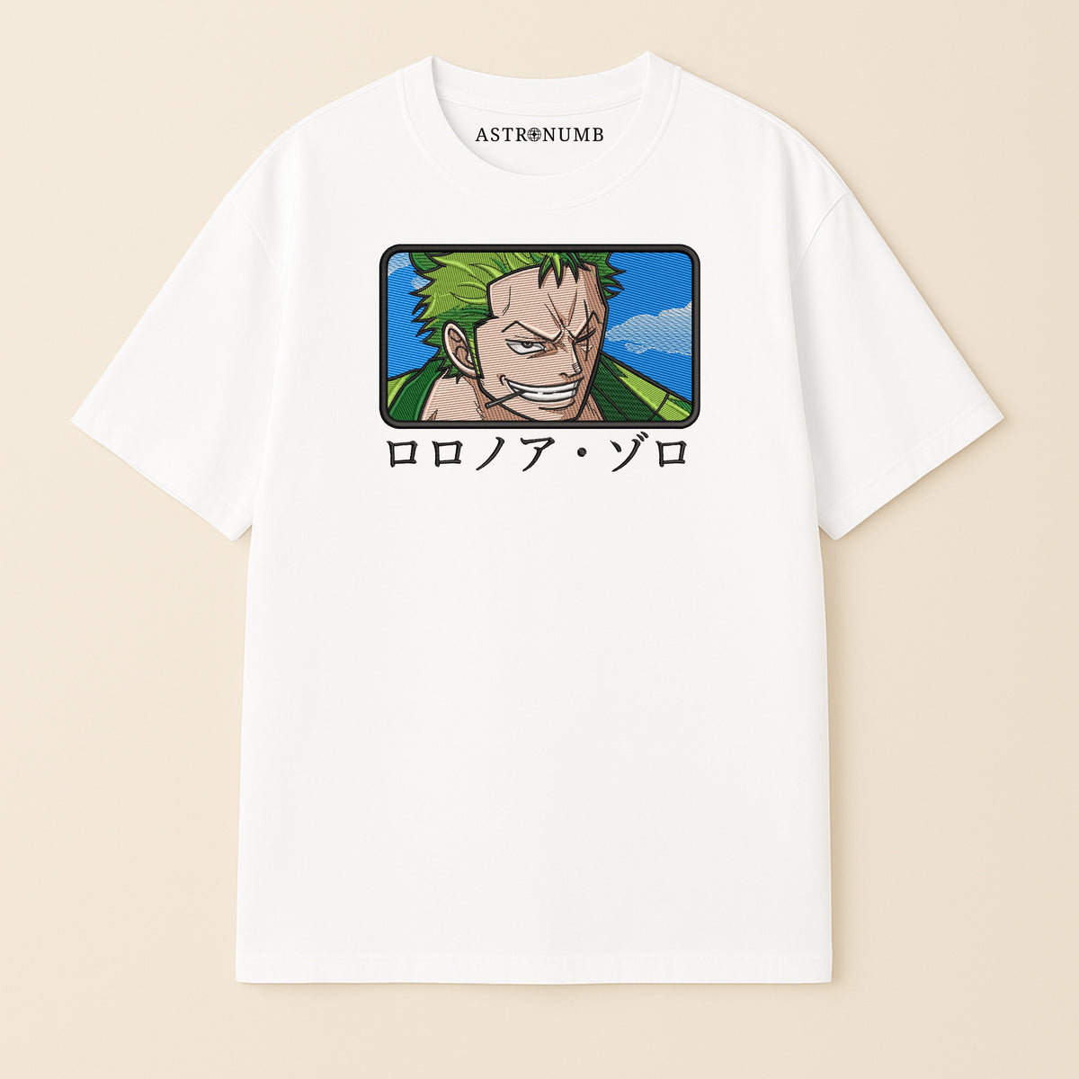 Zoro v7