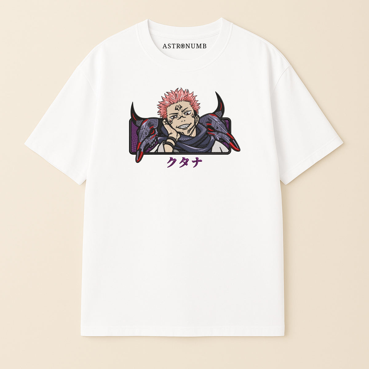 Sukuna v2