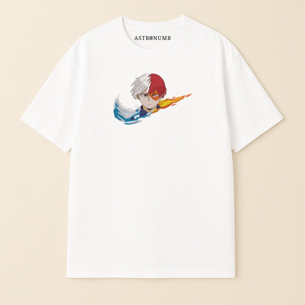 Todoroki v2