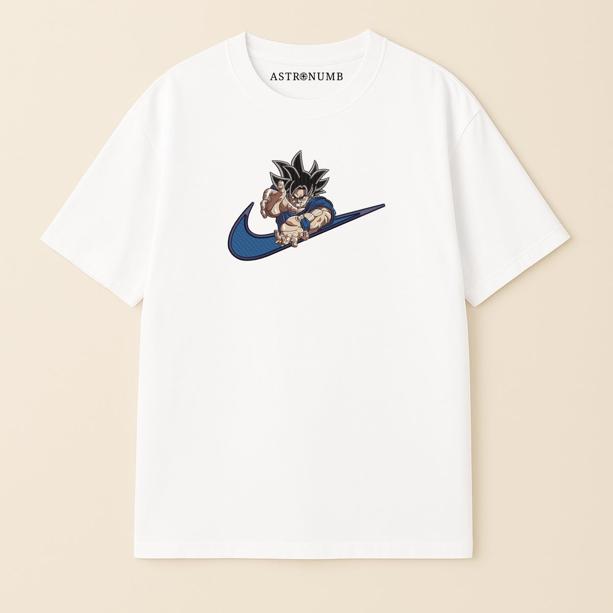 Goku v1